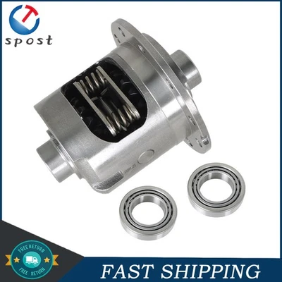 Para Ford F-150 2007-2017 Heavy-Duty Eaton-Style Limited-Slip 19588-010 EAT19605 Foto 1 de 4