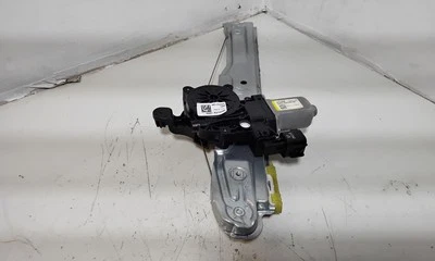 Ford C-Max II DXA/CB7, DXA/CEU alzacristalli porta posteriore destro 28644169 - Immagine 1 di 4