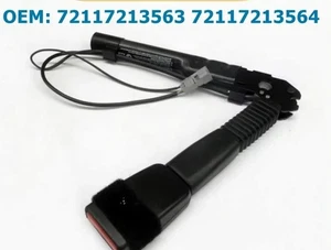 72117213563 / 72117213564 for BMW X1 E84 Seat Fixing Bracket Controller Rod - Picture 1 of 6