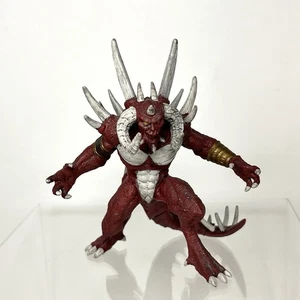 BlizzCon Diablo 3½" Vinyl Figure 2018 Blizzard Entertainment Goody Bag Exclusive - Picture 1 of 7