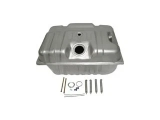 Tanque de combustible trasero Mechanics Choice para Ford F-150 1987-1989, F-250, F-350 Foto 1 de 2