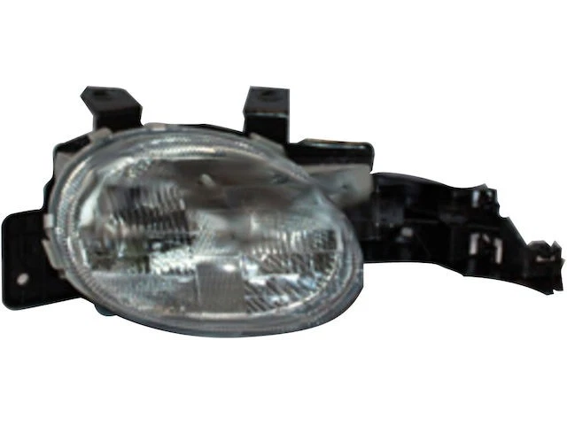 Conjunto de faros derechos para 95-99 Dodge Plymouth Neon WK94C3 regular TYC Foto 1 de 1