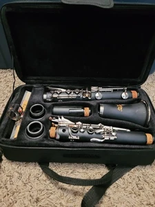Jean Paul USA CL-300 Student Beginner Clarinet With Case - Picture 1 of 5