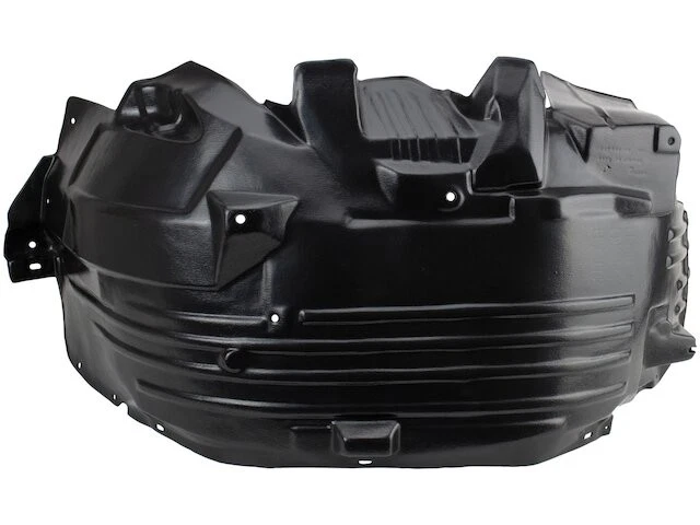 TRQ 33BV25R Front Right Fender Liner Fits 2005-2007 Nissan Armada Foto 1 de 1