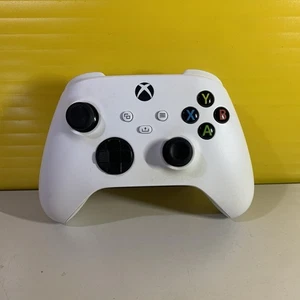 Microsoft Xbox Controller Serie S | X Bianco USB-C Joystick Xbox DESCRIZIONE - Foto 1 di 5