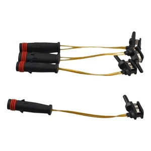 4 Piezas 2205401717 21154017 Pastilla Freno Sensor Desgaste Compatible Para 1901 - Imagen 1 de 7