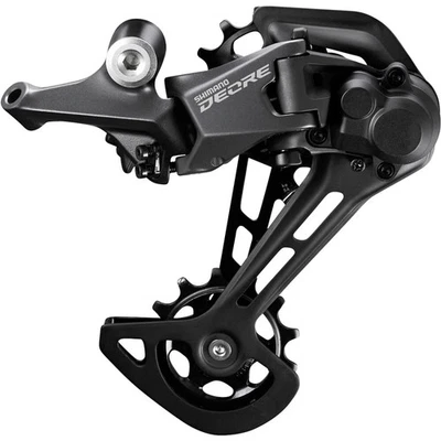 Shimano Schaltwerk Deore RD-M5100 SGS 11-fach Shadow RD+ 11-51 Zähne
