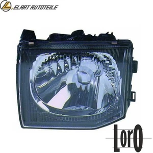 FARO PRINCIPAL 214-1146R-LD-E MITSUBISHI PAJERO/II/Canvas/Top 3.0L 6cyl - Imagen 1 de 6