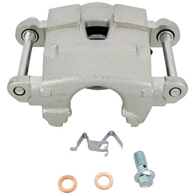 Brake Caliper For 1982-2003 Chevy S10 Olds Pickup Jimmy Front Passenger Side RWD - Image 1 of 4