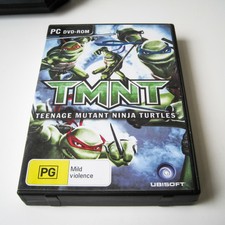 TMNT - PC 