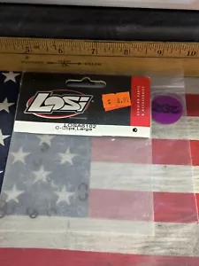 LOSI LOSA6102 C-CLIPS: Large - Picture 1 of 3