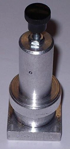 CLEANBURN Regulator Assy.- Surface Mount for Clean Burn Air/Oil 32359