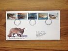 Wintertime 1992 Harrow  Pmk . First Day Cover.  Free Uk Postage