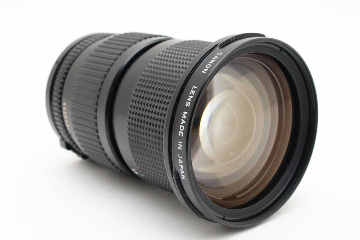 Canon FD f/3.5 Camera Lenses 35-105mm Focal for sale - eBay Canon FD f/3.5 Camera Lenses 35-105mm Focal for sale - eBay