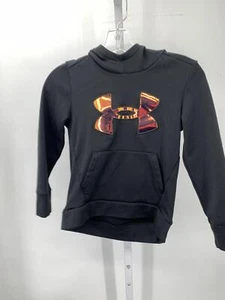 METALLIC LOGO KNIT - Picture 1 of 2