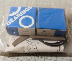 Aimco UX-612 Pulse Tool Repair Kit Oil Free UX-612-RKOF NEW - Picture 1 of 2