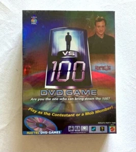 Bob Saget DVD Game Show 1 vs. 100 – NBC TV Family Interactive Game - Picture 1 of 6
