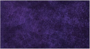 Quilting Treasures - Scrollscapes - Grape, Fabric by the Yard - Picture 1 of 1