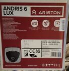 Ariston ANDRIS 6 LUC Undersink Electric Water Heater 1.5Kw