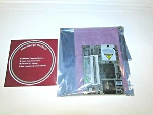 AXIOMTEK CEM830 REV.B1-RC - Socket M Intel Core 2 Duo IND. EMBEDDED MOTHERBOARD - Picture 1 of 1
