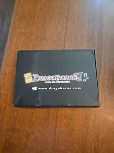 CCG Dragonborne Rise to Supremacy Box Set Collection - Picture 1 of 5