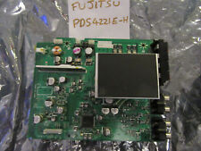 Fujitsu PDS4221E-H 8109673040 M9JLE YKC8V-0 Audio board PCB