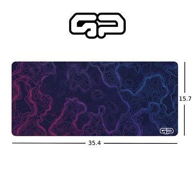 G-PAD Precision XXXL Gaming Mouse Pad 35.4 X 15.7 - Image 1 of 3