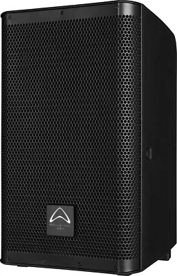 ENCEINTE 2 VOIES 320W ACTIE 10" NOIRE WHARFEDALE TOURUS+A10 Foto 1 de 4