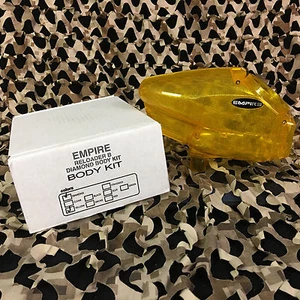 NEW HALO or Reloader B Shell Kit Loader Replacement - Diamond Yellow Gold - Picture 1 of 12