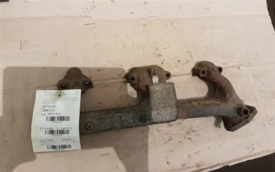 Colector de escape del conductor 8-350 5,7 L compatible con camioneta Chevrolet 1500 88-95 447923 Foto 1 de 4