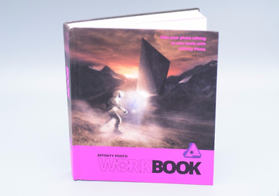 Affinity Photo Workbook By Serif