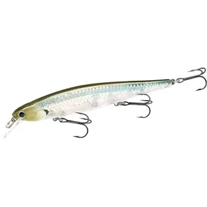 Puntero delgado LUCKY CRAFT 112MR - 272 MS Ghost Minnow, Jerkbait de alta calidad - Imagen 1 de 7