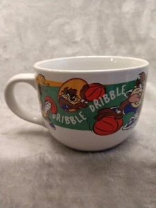 Looney Tunes Bowl/Mug - Picture 1 of 3