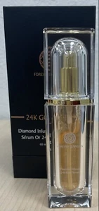 Forever Flawless Diamond Infused 24k Gold Serum 40 ml/1.35 oz - Picture 1 of 3