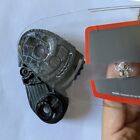 2Pcs/Set Plastic Shield Gear Base Lens Holder Bracket for MT
