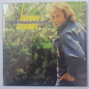 JOHNNY HALLYDAY (1980) : "A PARTIR DE MAINTENANT" ■ CD édition limitée ■ - Picture 1 of 2