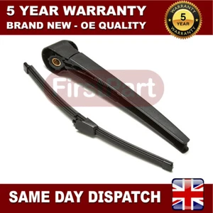 FirstPart Windscreen Wiper Arm + Blade Rear For VW Passat (2005-2010) - Picture 1 of 1
