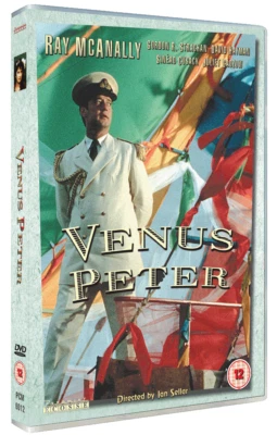 Venus Peter David Hayman DVD - Image 1 of 2