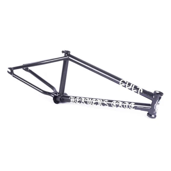 Cult Industries Bike Frames for BMX Bike for sale | eBay
