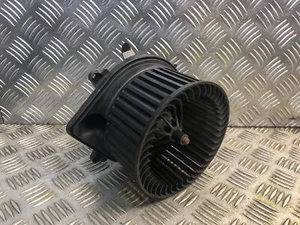MINI COOPER One R56 Heater Blower Fan Motor UK RHD 0059761 - Picture 1 of 4