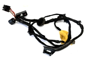 1999-2005 VW JETTA MK4 SEDAN PASSENGER REAR RIGHT DOOR POWER WIRING HARNESS - Picture 1 of 9