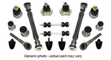 PST Original Deluxe Front End Kit 1964 Buick Full Size