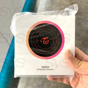 Cargador inalámbrico DOS VECES productos oficiales CANDYBONG Z + número de seguimiento - Imagen 1 de 3