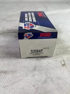 BWD Headlight Switch S2064P - Picture 1 of 7