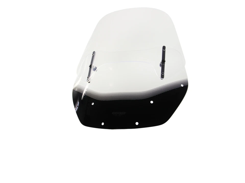 MRA CUPOLINO TRASPARENTE BMW R 1150 RS 1150KW 1999-2005 5 BMW  826 Foto 1 de 1