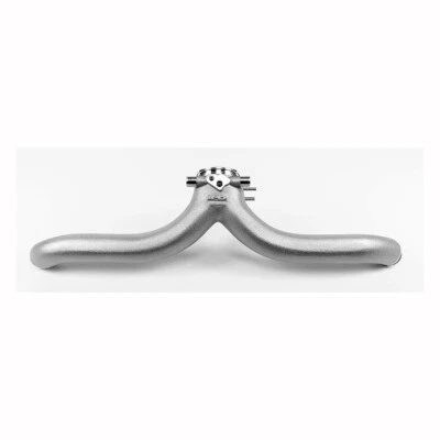 Innovate Pro Design IPD Porsche 911 997.2 Turbo & Turbo S 3.6L Y-Pipe 2010-2012 - Изображение 1 из 4