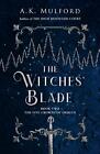 The Witches' Blade, A. K. Mulford