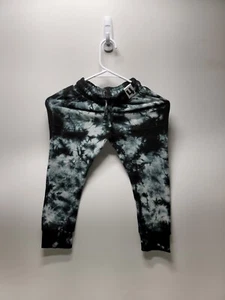 Cotton On Kids Keanu Track Pants Colour Phantom/Tie dye Size 4 Pants Rack 10 - Picture 1 of 12