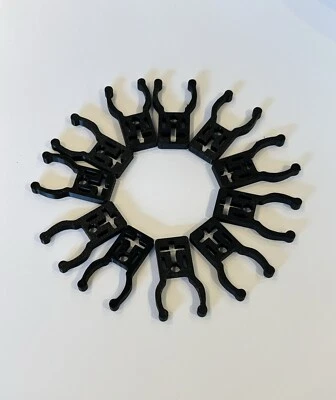 Monster High Replacement Waist Clip For Doll Stand - Please Read - Image 1 of 4