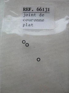 Originale Audemars Piguet Ap Royal Oak Rif. 66131 Orologio Parte 1x Piatto Crown - Picture 1 of 2